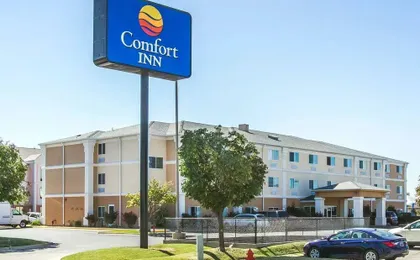 Comfort Inn
