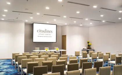 Citadines OMR Chennai