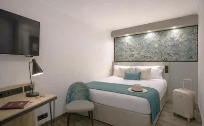 Best Western Plus Opera Batignolles