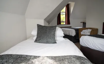The Channings Hotel