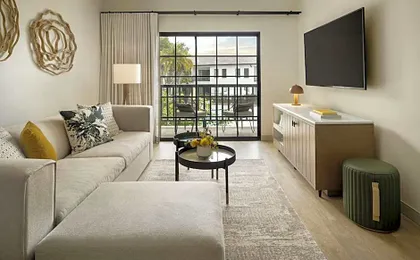 The Steward, Santa Barbara, a Tribute Portfolio Hotel