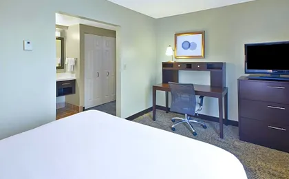 Staybridge Suites Cleveland Mayfield Heights Beachwood By IHG