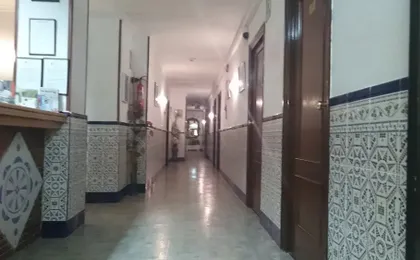 Pensión Terminal