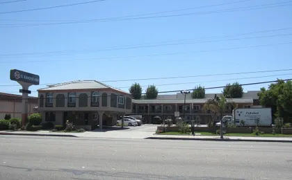 El Rancho Inn