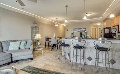 Balcony & Lake Views! Osage Beach Retreat