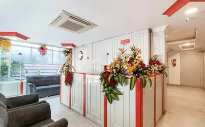 Hotel Fiesta Grand