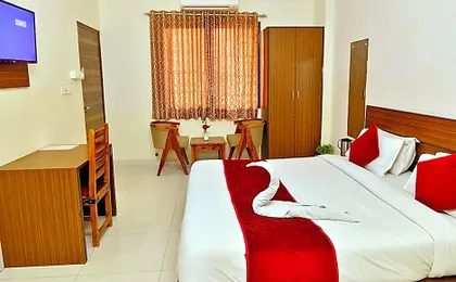 Hotel Karni Vilas