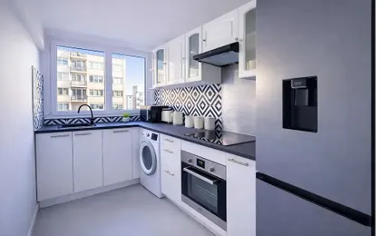 Appartement pres du parc Montsouris