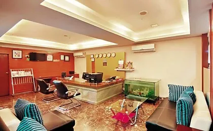 Hotel Delphi Grand Hyderabad - Hi-Tech City, Perfect for Business & Comfort