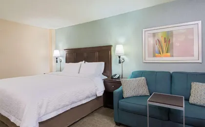 Hampton Inn White Plains/Tarrytown