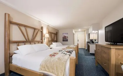 Best Western Plus Kentwood Lodge