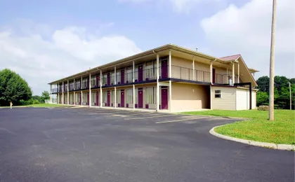 Americas Best Value Inn Loudon