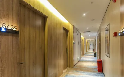 Shenzhen XIYA Hotel (Guangming TianLiao Branch)