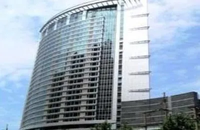 Modern Universe Business Plaza by International Service Apartment