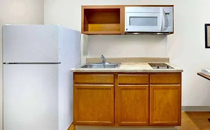 WoodSpring Suites Columbus Urbancrest
