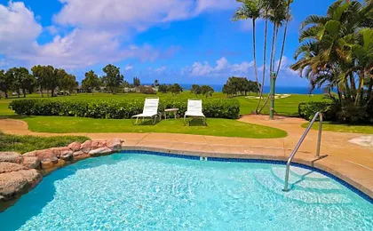 Club Wyndham Ka Eo Kai
