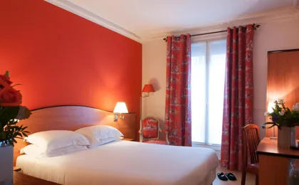 Hotel Eden Montmatre