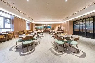 Orange Hotel Nanjing Jiangning Shazhichuan Outlets