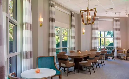 The Ballantyne, A Luxury Collection Hotel, Charlotte