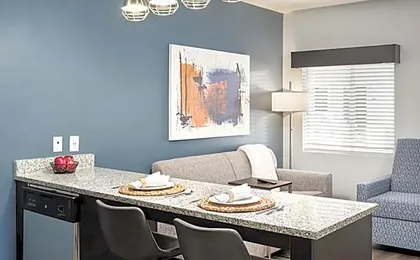 stayAPT Suites Jackson