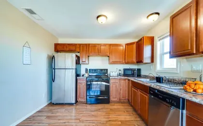 Pet-friendly Portales Home Rental Near Enmu!