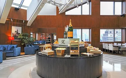 Radisson Collection Hyland Shanghai