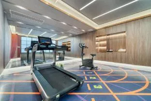 Orange Hotel Shanghai Hongqiao National Convention And Exhibition Center Xujing