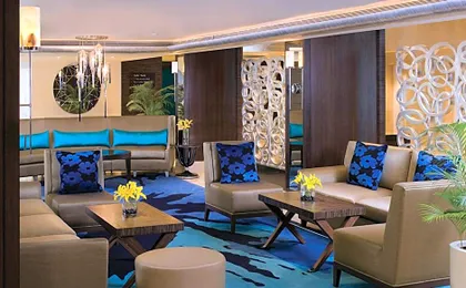 Blue Diamond, Pune - IHCL SeleQtions