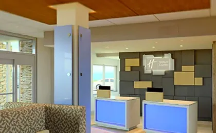 Holiday Inn Express Camarillo By IHG