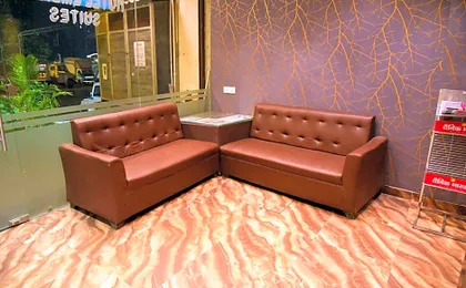 Hotel Embassy Suites - BKC Mumbai
