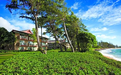 Kauai Coast Resort at the BeachBoy