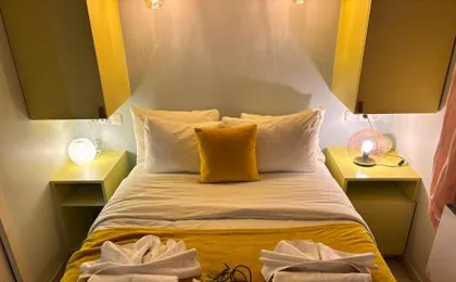 Heart of Saint-Germain Cozy 2BR for 5 Aldaro