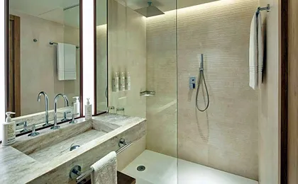 Madrid Marriott Hotel Princesa Plaza