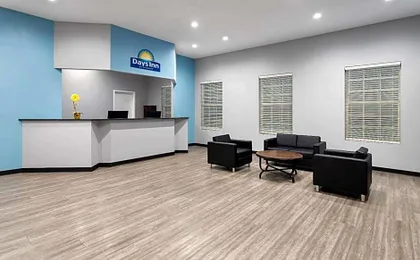 Days Inn by Wyndham Frederick