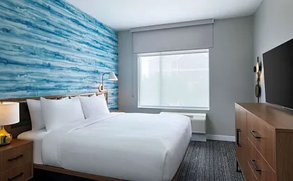 TownePlace Suites by Marriott Stafford Sugar Land