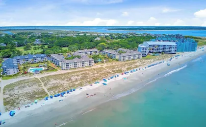 Oceanview Condo + Pool, Balcony & Beach Access 304 D Port O Call by Avantstay