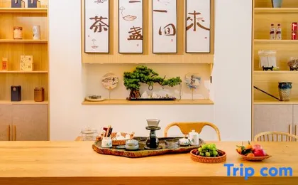 Dali Yunhaijian Homestay