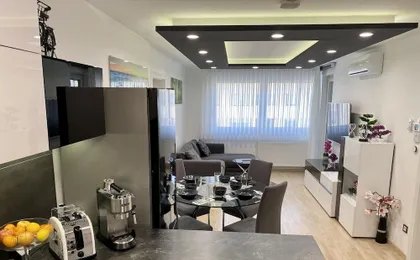 Apartment Vuky
