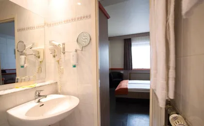 Trip Inn Hotel Ariane