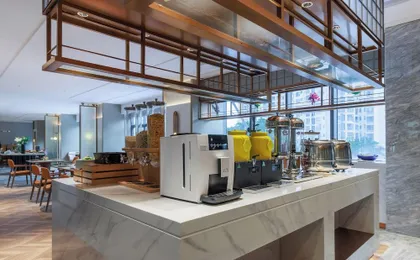 Elong Hotel Shenzhen South China City