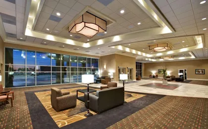 Hampton Inn & Suites Aberdeen