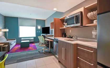 Home2 Suites by Hilton Shreveport
