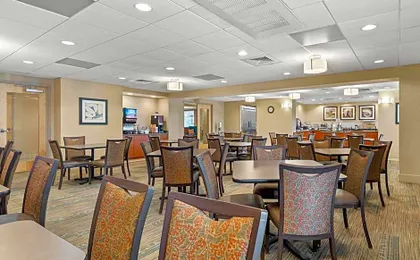 Comfort Inn Rehoboth Beach