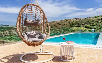 Luxury Villa Oasis 11 Bedrooms with Heated Pool