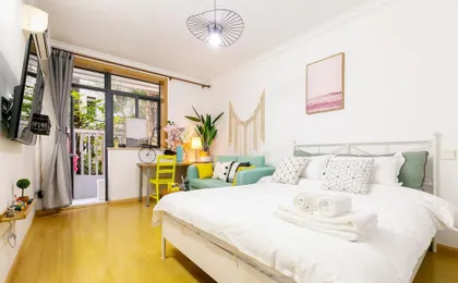 Henry's Apartment - Jiande Road