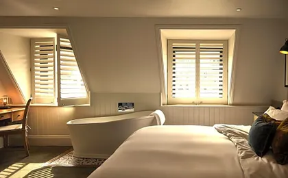 King Street Townhouse Hotel & Spa