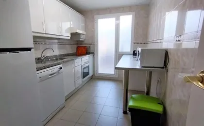 Standard 2 Bedroom Apartment F-3