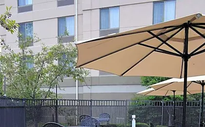 Hilton Garden Inn Columbus/Polaris