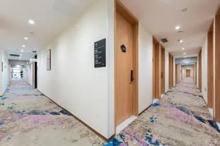 Lemon Hotel – Hangzhou West Lake