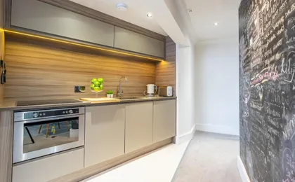 York Cocoa Suites - City Centre Apartments